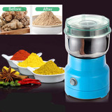 Multifunction DIY Grinder