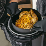 Ninja OP401 Foody XL Tender Crisp Pressure Multi Cooker
