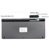 Multi-Device 2.4g Wireless Keyboard And Mouse Combo
