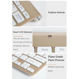 USB Wireless Optical Keyboard And Mouse Set