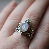 Wisdom Ring