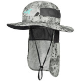 Sun Protection Fishing Hat