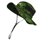 Sun Protection Fishing Hat