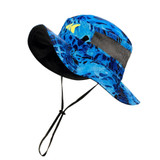Sun Protection Fishing Hat