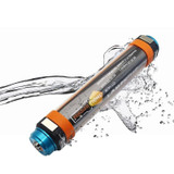 Waterproof USB Rechargeable Lantern
