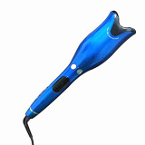 Automatic Hair Curler