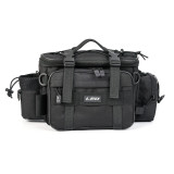 Fishing Tackle Bags Multifunctional Outdoor Sports Waist Pack Single Shoulder Pack Carp Fishing Lures Gear Storage Bag Pesca