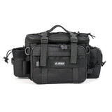 Fishing Tackle Bags Multifunctional Outdoor Sports Waist Pack Single Shoulder Pack Carp Fishing Lures Gear Storage Bag Pesca