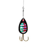 PLUSINNO Fishing Lures for Bass Spinner Lures