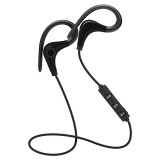 Bluetooth Wireless Sport Headphone Stereo Bass Earphone Running Earphones With Mic Ear Hook Headset for Xiaomi