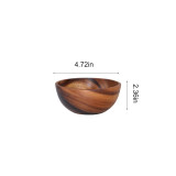 Bamboo Reusable Bowls
