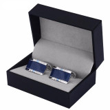 Low-key Luxury Star Stone Cufflinks