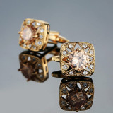 Novelty Luxury Cufflinks
