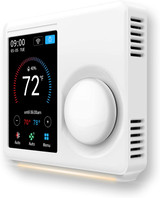 Smart Home Thermostat , Compatible with Alexa & Google Assistant - 5th Gen.