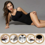 Bodysuit Shapewear Full Body Shaper