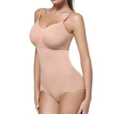 Bodysuit Shapewear Full Body Shaper