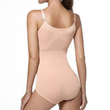 Bodysuit Shapewear Full Body Shaper
