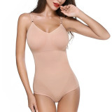 Bodysuit Shapewear Full Body Shaper
