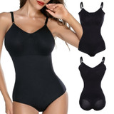 Bodysuit Shapewear Full Body Shaper