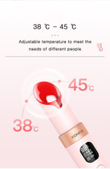 Care Device Alleviating® Fine Lines Under The Eyes