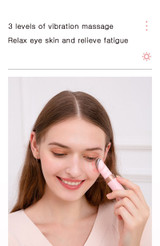Care Device Alleviating® Fine Lines Under The Eyes