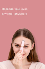 Care Device Alleviating® Fine Lines Under The Eyes