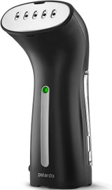 Steamer for Clothes, Hand Held Portable Travel