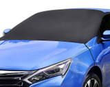 Magnetic Windshield Snow Frost Ice Cover