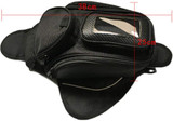 Universal Motorcycle Oil Fuel Tank Bag Magnetic Universal Motorcycle Oil Fuel Tank Bag Magnetic