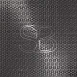 Stainless Steel Frying Pan 11" In Honeycomb Stainless Steel Frying Pan 11" In Honeycomb