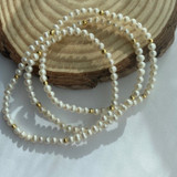 Mini Pearl Bracelet
