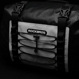 ROCKBROS Motorcycle Saddle Bag Waterproof Side Bag