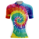 Woodstock Short Sleeve Jersey