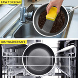 Nonstick Frying Pan 12 Inch Nonstick Frying Pan 12 Inch