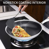 Nonstick Frying Pan 12 Inch Nonstick Frying Pan 12 Inch
