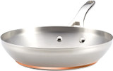 Stainless Steel Frying Pan Stainless Steel Frying Pan