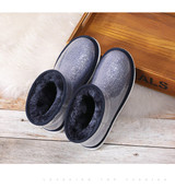 Trendy Snow Boots