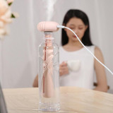 USB Portable Air Humidifier