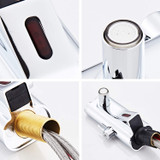 HALO Touchless Motion Sensor Faucet Automatic