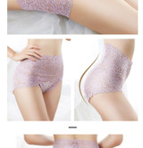 Women's Floral Lace Panties Women's Floral Lace Panties