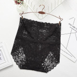 Women's Floral Lace Panties Women's Floral Lace Panties