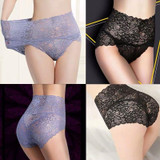 Women's Floral Lace Panties Women's Floral Lace Panties