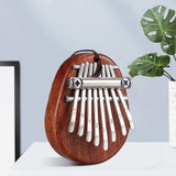 MINI KALIMBA THUMB PIANO