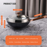 Nonstick Frying Pan