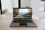 Fusion5 14.1inch A90B+ Pro 64GB Windows 10 Laptop