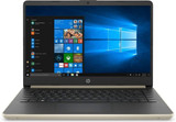 Laptop, Intel Celeron N4020 Processor, 4GB DDR4 RAM, 64GB