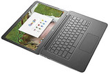 Touchscreen Widescreen Laptop Computer, Intel Celeron N3350 up