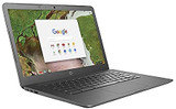 Touchscreen Widescreen Laptop Computer, Intel Celeron N3350 up