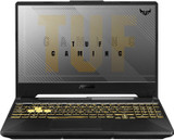 2021 ASUS TUF VR Ready Gaming Laptop, 15.6" IPS FHD, AMD Ryzen