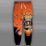 Chicago Bears Sweatpants Mens Printed 3D